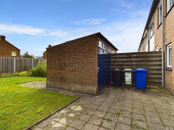 Medium property photo - Oleanderstraat 50, 4537 XE Terneuzen